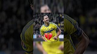 Zlatan Ibrahimović bicycle kick🔥 #shorts #football #viral #trending