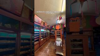 Traditional self-serve Mexican Bakery in Pilsen #chicago | Panadería Nuevo León #usa #vlog