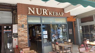 Nur Kebap | Istanbul | Kebap