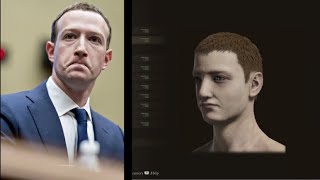 ELDEN RING || Making Mark Zuckerberg