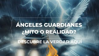 ¿Tienes un Ángel Guardián? Estas Señales Te Sorprenderán 👼✨