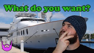 Why do you want to be rich? | Let's get Rich!