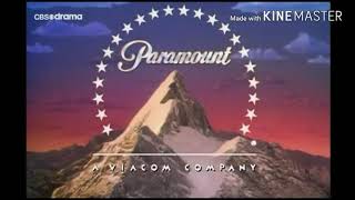 Stu Segall Productions / Paramount Television (Normal Tone Version) #2