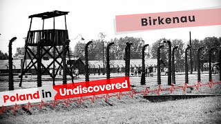 Poland In Undiscovered - Birkenau. Serial dokumentalny z napisami.