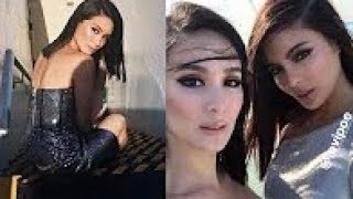 HEART EVANGELISTA and LOVI POE nagpunta ng EUROPE para lang mag Photoshoot sa BU