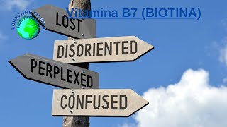 Vitamina B7, B9, B12