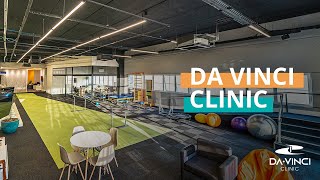 DA VINCI CLINIC