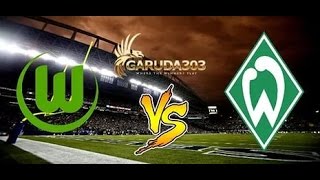 VFL Wolfsburg vs Werder Bremen Highlights 22  Spieltag Bundesliga