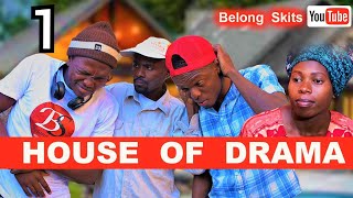 House of drama (Season 1) Episode 1-mbona mnachokoza wamama wazee?