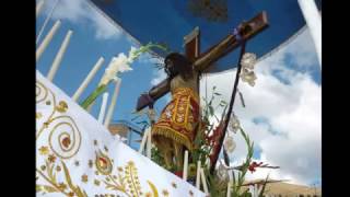 HIMNO E HISTORIA DEL "SEÑOR DE LAS ANIMAS" de Conchucos. Cantado y en Banda.