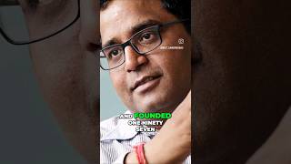 From Struggle with English to Build a Digital Empire: The Inspiring Journey of Vijay Shekhar Sharma