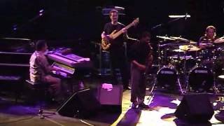 Chick Corea Elektric Band   2003 07 17 Pescara, Italy   02