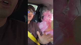 Etni Saari Cotton Candy Leli 😍 sourav joshi vlogs || #souravjoshivlogs #shorts #trending #shortsfeed