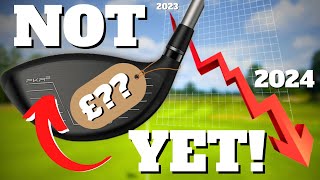 OVERHYPED 2023 Driver... YOU should buy in a YEAR!?