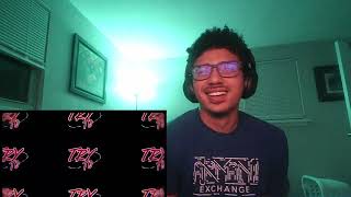 Swerving through the track as usual Cyberpunk: Edgerunners Song - "Moonwalker" | FabvL Reaction!!!