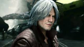 Devil May Cry 5 Subhuman Extended