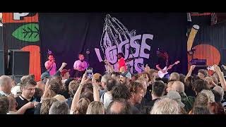 Master Peace - It Might Be Fake-Arrr - Live op Loose Ends, Utrecht (zaterdag 24 augustus 2024)