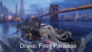 Drake: Fires Paradise