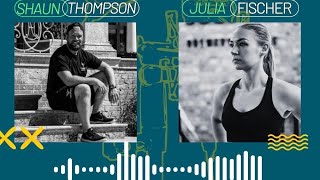 NO Humping Wednesdays Dish the Dirt in a Live Podcast Interview with Julia Fischer