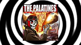 The Palatines "Death From Below" album teaser