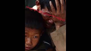 ဖခင်သောက(The father's worried)-Vocal & Composer-Thway Ni