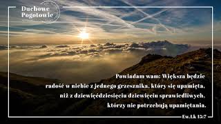 BIBLIA WARSZAWSKA: Ewangelia Łukasza rozdziały #11-15