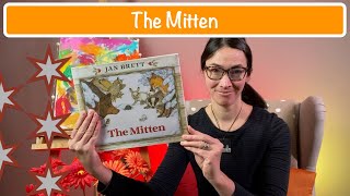 E105 - The Mitten