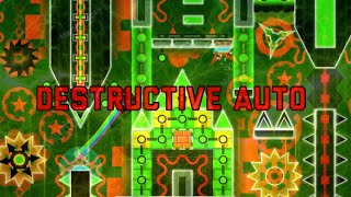 Destructive Auto by Yakine (Auto) [2.11]