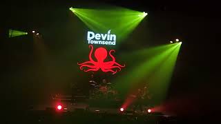 Devin Townsend "Deadhead" Ruth Eckerd Hall 2023