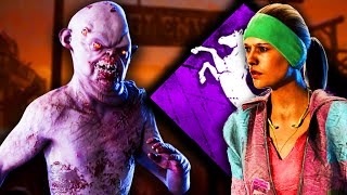 I was about to Lose | Dead by Daylight