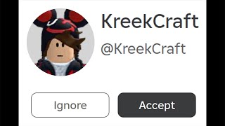 friending subscribers in roblox