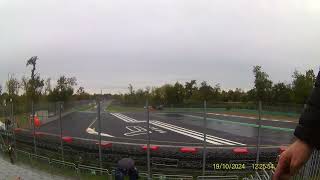 AUTODROMO NAZIONALE MONZA 19 OTTOBRE 2024