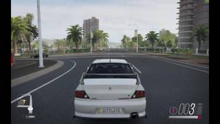 Forza Horizons 3 (PC) - Evo VIII