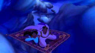 ♫ Aladdin ๑ Un Mundo Ideal Duet【Fandub】