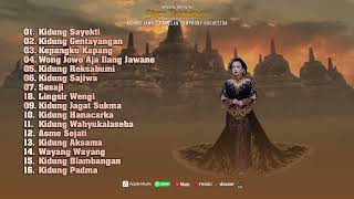 Kidung Jawa Menyatukan Jiwa Jiwa Jawa | Full Album Spiritual - Budaya - Nusantara