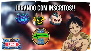 Caçando Leviathan e Trials v4 e Raids #bloxfruits #roblox