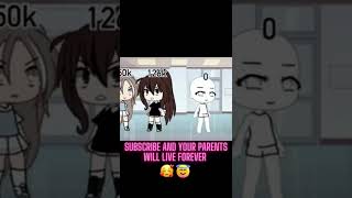 Gacha Life TikTok Edits | Gacha Life Memes | #Short #Shorts #Subscribe #Gacha #Gachalife #asmr #fyp