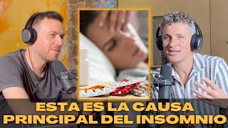 La CLAVE para COMBATIR el INSOMNIO | Vidas Contadas