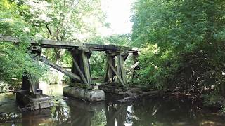 St. Peters Village, Chester County, PA - Drone Video!