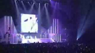 Aya Matsuura 松浦亜弥 - concert Matsu crystal 2004 - Parte 4/14