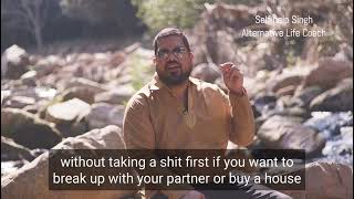 Simple Life Advice - Self-Help Singh