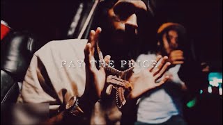 [FREE] Ot7 Quanny x Leafward x Lil Buckss Type Beat - “Pay The Price”