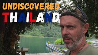 UNDISCOVERED Thai Island - Western Thailand