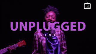 Nina - UNPLUGGED | WammandArt TV