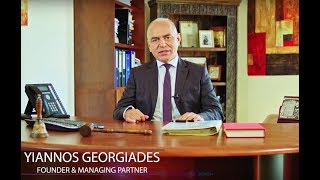 Profile of Georgiades & Associates