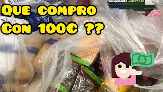 Compra Mercadona Online Junio | Hanan