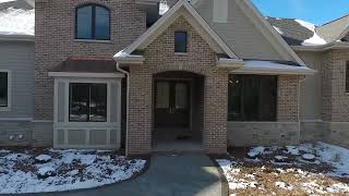 Lilly Custom | Anderson Homes