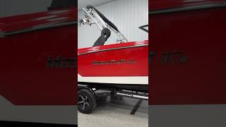 This MasterCraft is INSANE! #boating #mastercraft