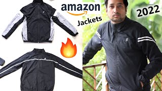 Top 3 Jacket for Men on Amazon India | Mens JACKET Haul 2022 | NEW STYLISH JACKETS FOR MEN on AMAZON