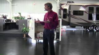 Warranties and Extended Warranties Seminar - American RV University